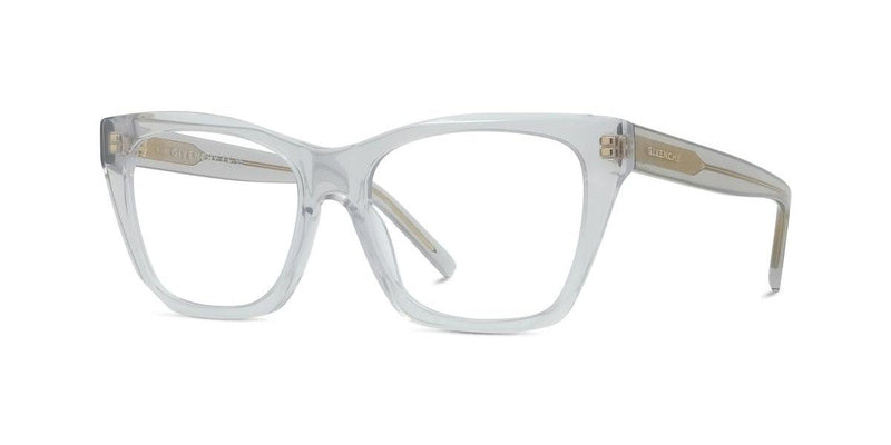 020 - Acetate Shiny Grey