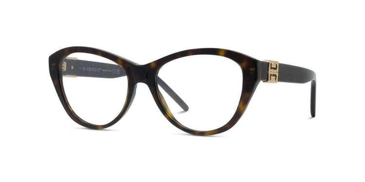 052 - Acetate Shiny Havana