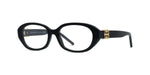 001 - Acetate Shiny Black / 