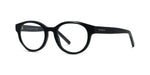 001 - Acetate Shiny Black / 