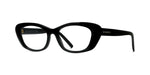001 - Acetate Shiny Black / 
