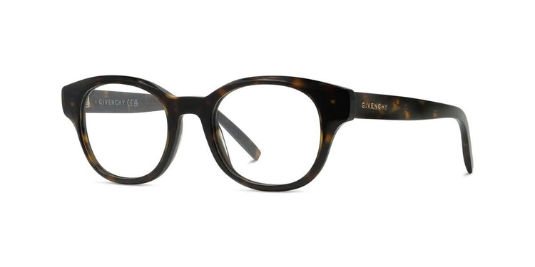 052 - Acetate Shiny Havana