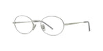 016 - Metal Shiny Silver / 