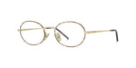 052 - Metal Shiny Havana / 