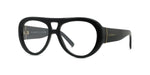 001 - Acetate Shiny Black / 