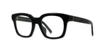 001 - Acetate Shiny Black / 