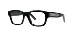 001 - Acetate Shiny Black / 