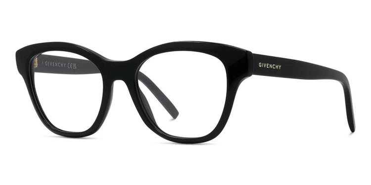 001 - Acetate Shiny Black