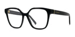 001 - Acetate Shiny Black / 