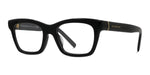 001 - Acetate Shiny Black / 
