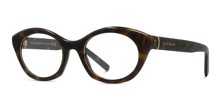 052 - Acetate Shiny Havana