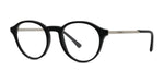 001 - Acetate Shiny Black