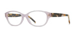 072 - Acetate Shiny Rose / 