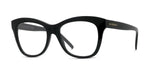 001 - Acetate Shiny Black