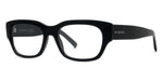 001 - Acetate Shiny Black