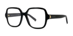 001 - Acetate Shiny Black