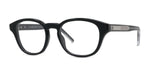001 - Acetate Shiny Black