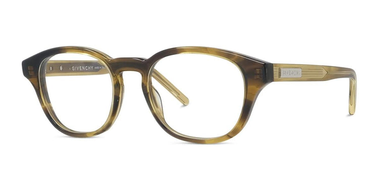 062 - Acetate Shiny Havana