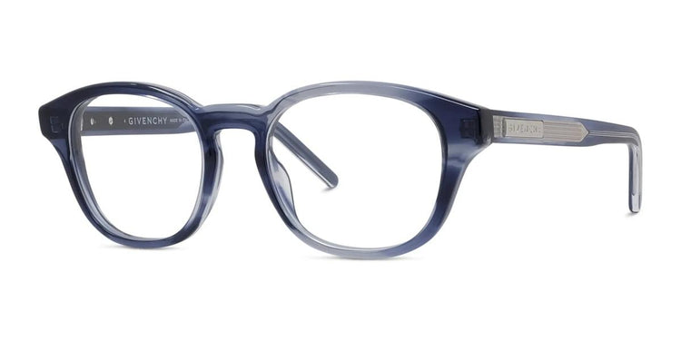 064 - Acetate Shiny Blue