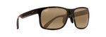 H432N-11T - Grey Tortoise / HCL® Bronze