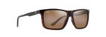 H610-04 - Gloss Cherry Tortoise / HCL® Bronze