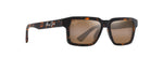 H635-10 - Matte Dark Havana / HCL® Bronze