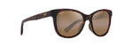 H671-10 - Matte Dark Havana / HCL® Bronze