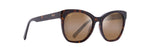 H878-10 - Dark Tortoise / HCL® Bronze