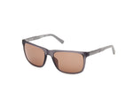 20E - Matte Grey / brown