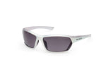 20B - Matte Grey / gradient smoke