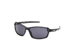 01A - Shiny Black / smoke