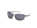 20C - Shiny Grey / smoke mirror