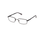 002 - Matte Dark Brown / -