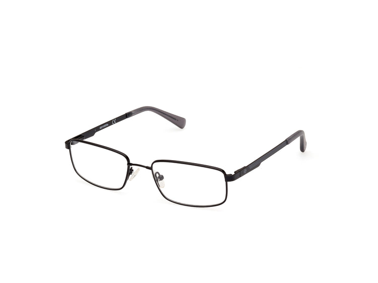 002 - Matte Dark Brown