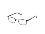 002 - Matte Dark Brown