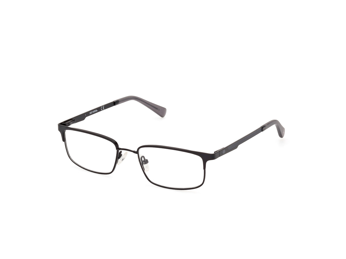 002 - Matte Dark Brown