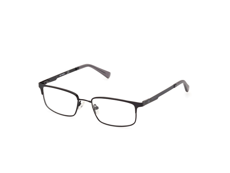 002 - Matte Dark Brown