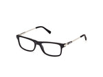 001 - Shiny Black / -