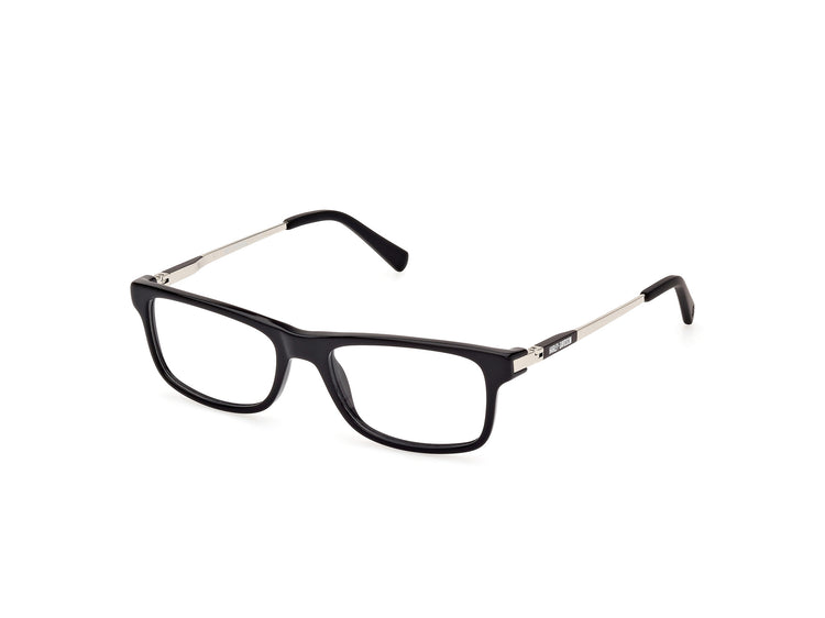 001 - Shiny Black / -