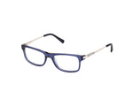 090 - Shiny Blue / -