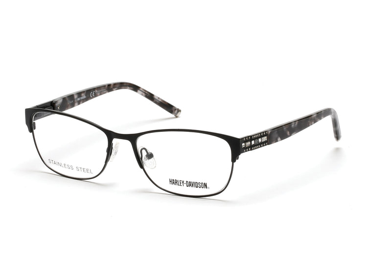 002 - Matte Black