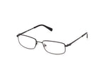 002 - Matte Black / -