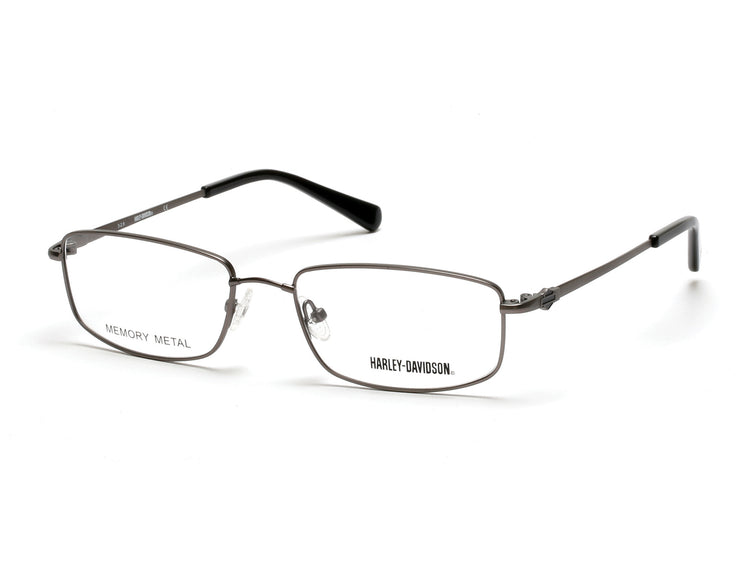 009 - Matte Gunmetal