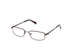 049 - Matte Dark Brown / -