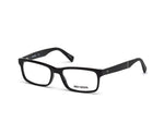 001 - Shiny Black / -
