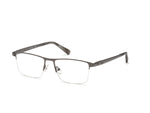 008 - Shiny Gunmetal
