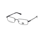 002 - Matte Black / -
