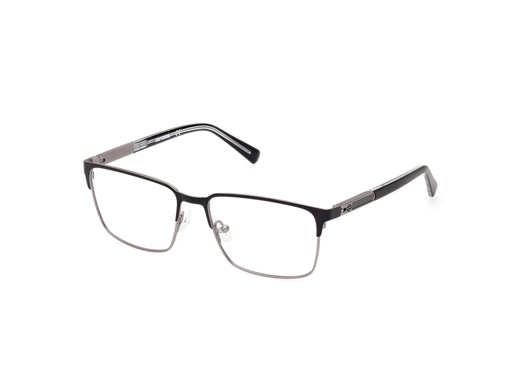 005 - Matte Black