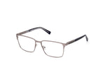 011 - Matte Antiqued  Light Nickeltin / 