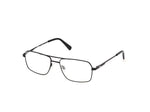 B01 - Matte Black / 